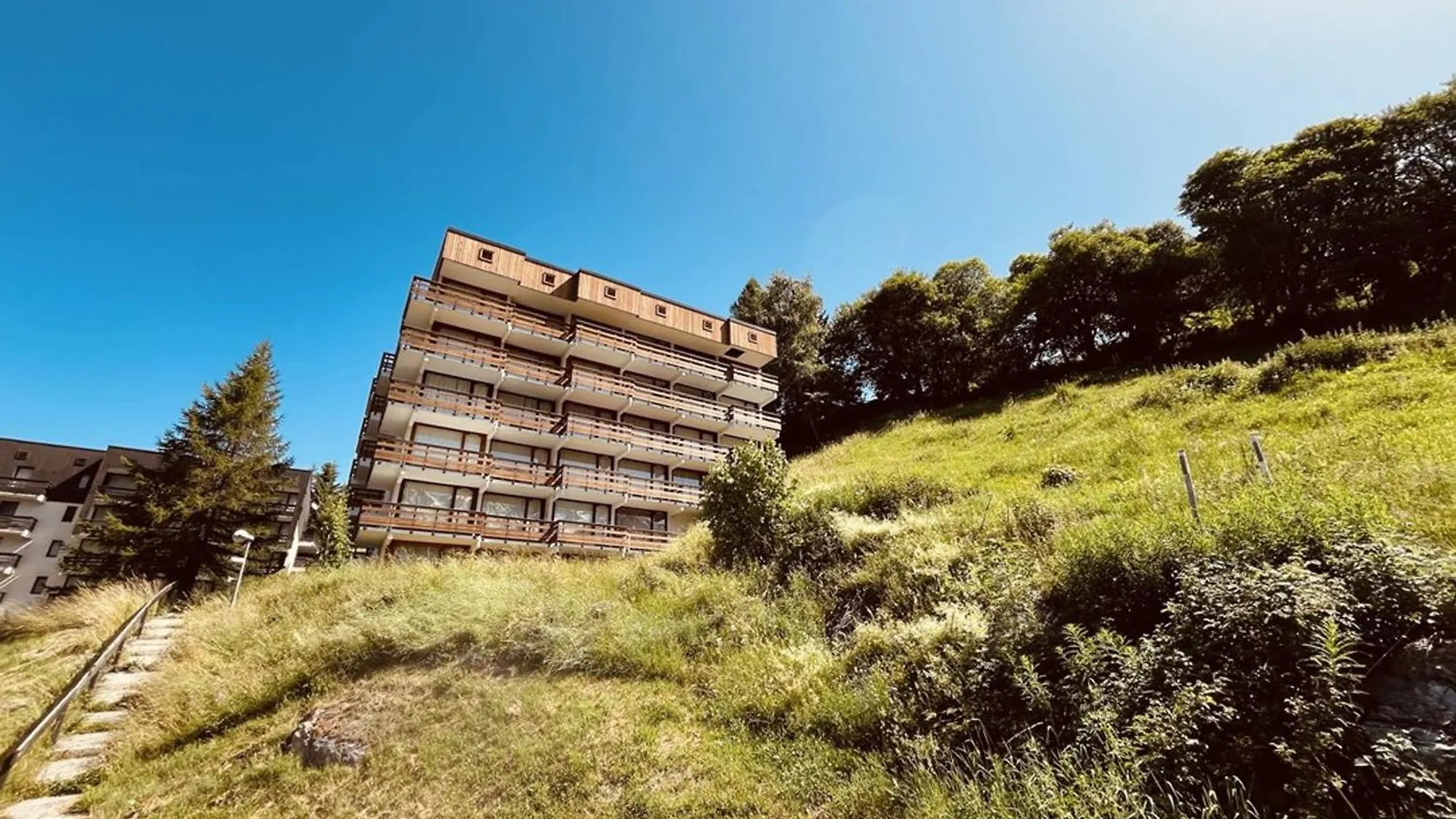 Charmant Studio 4 Pers, Balcon Sud, Proche Pistes - Plan Peisey - Fr-1-757-127 0*, Peisey-Nancroix France