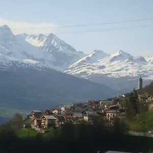 La Combe De Moulin Appartement